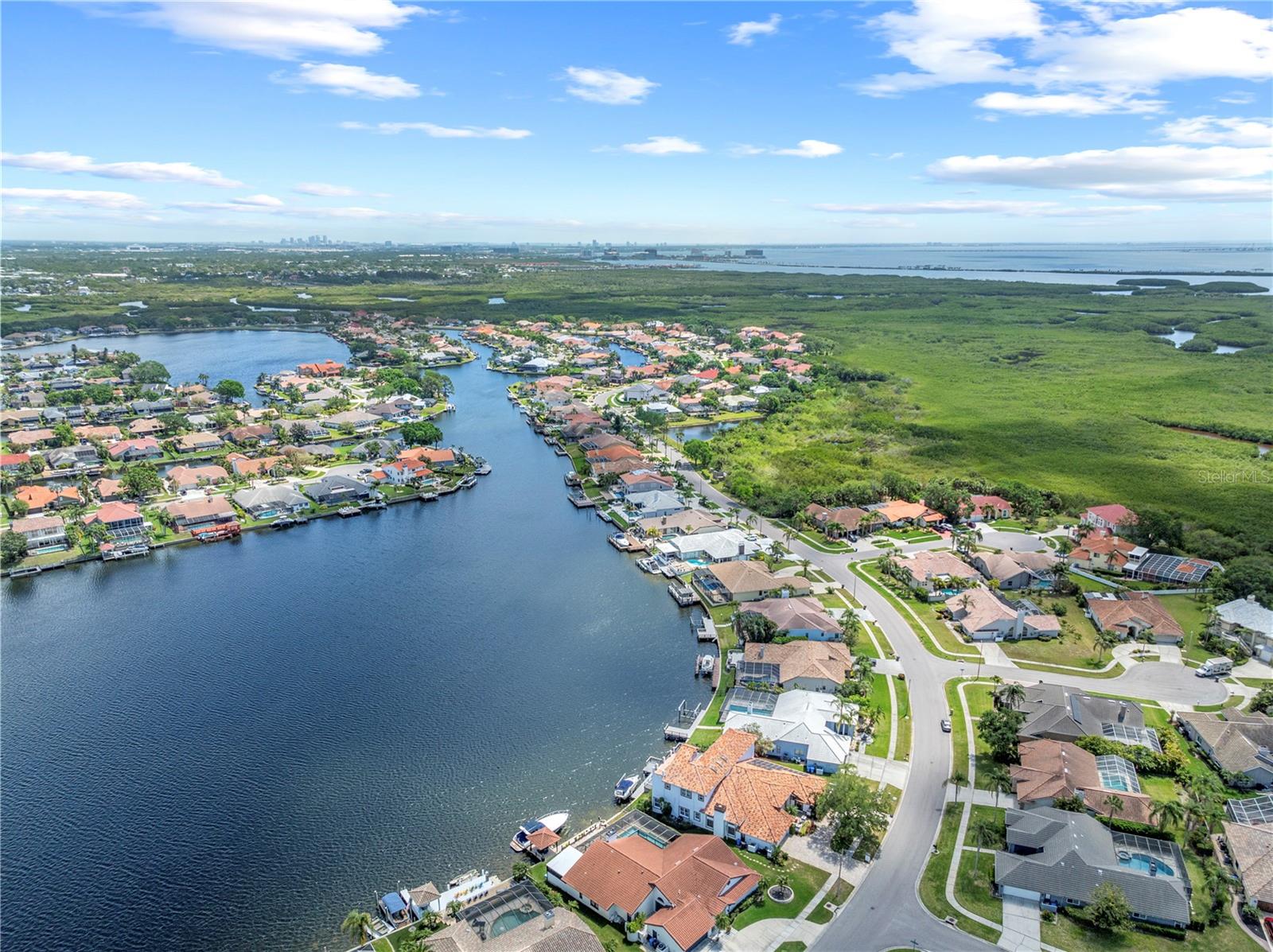 BAYSIDE WEST - Residential