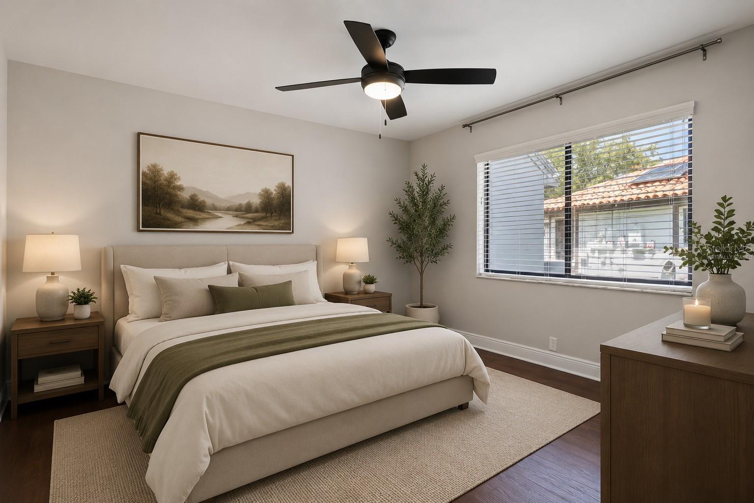 BAYSIDE WEST - Residential