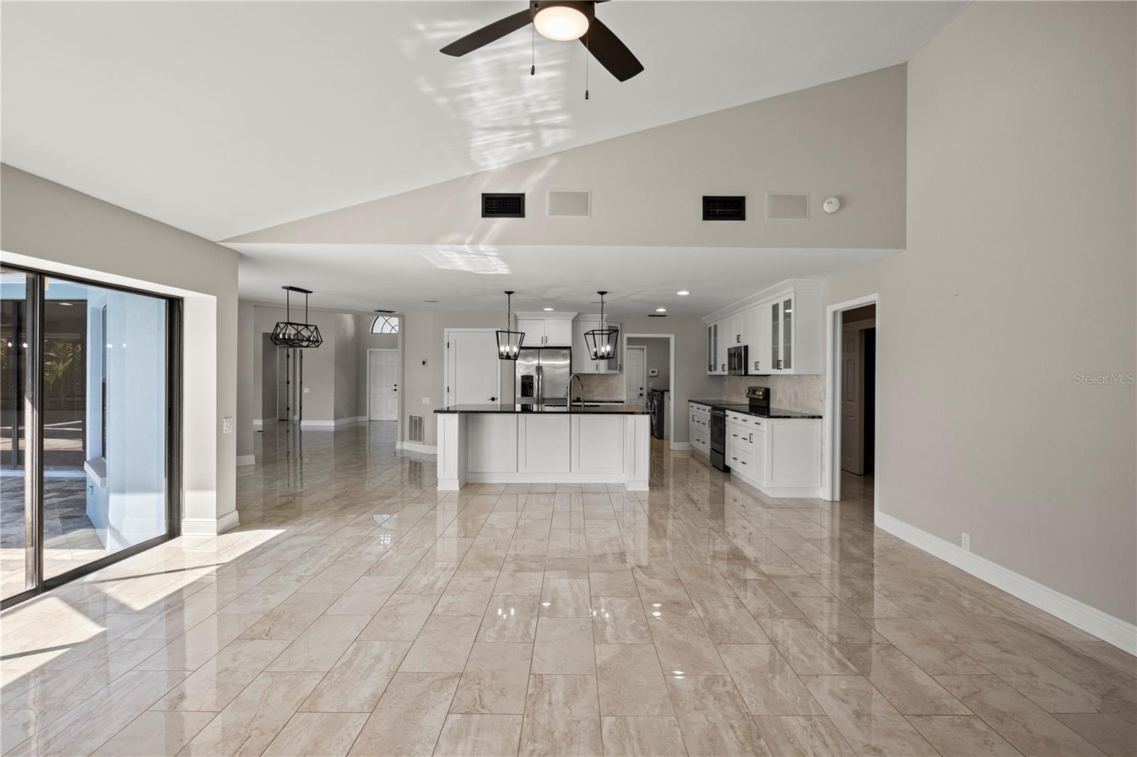 BAYSIDE WEST - Residential
