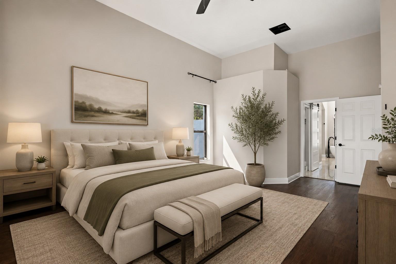 BAYSIDE WEST - Residential