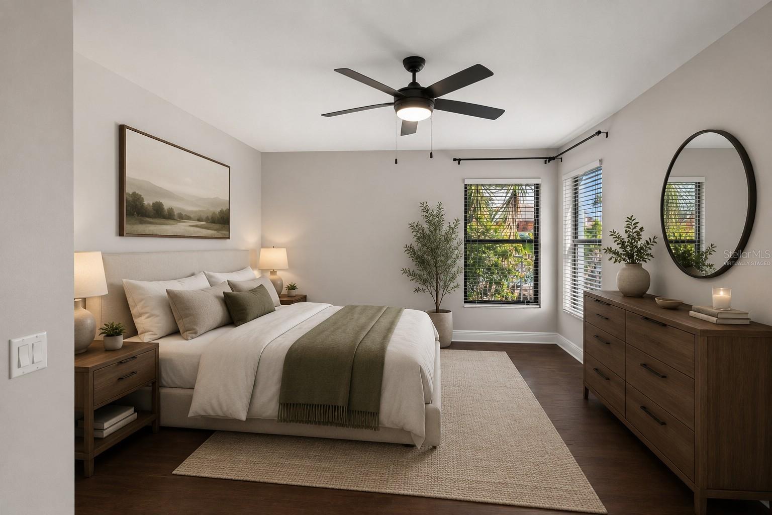 BAYSIDE WEST - Residential