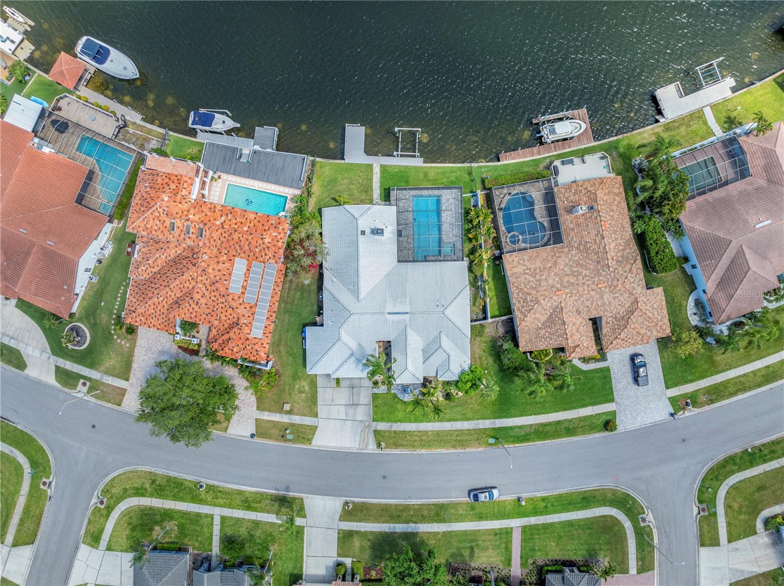 BAYSIDE WEST - Residential