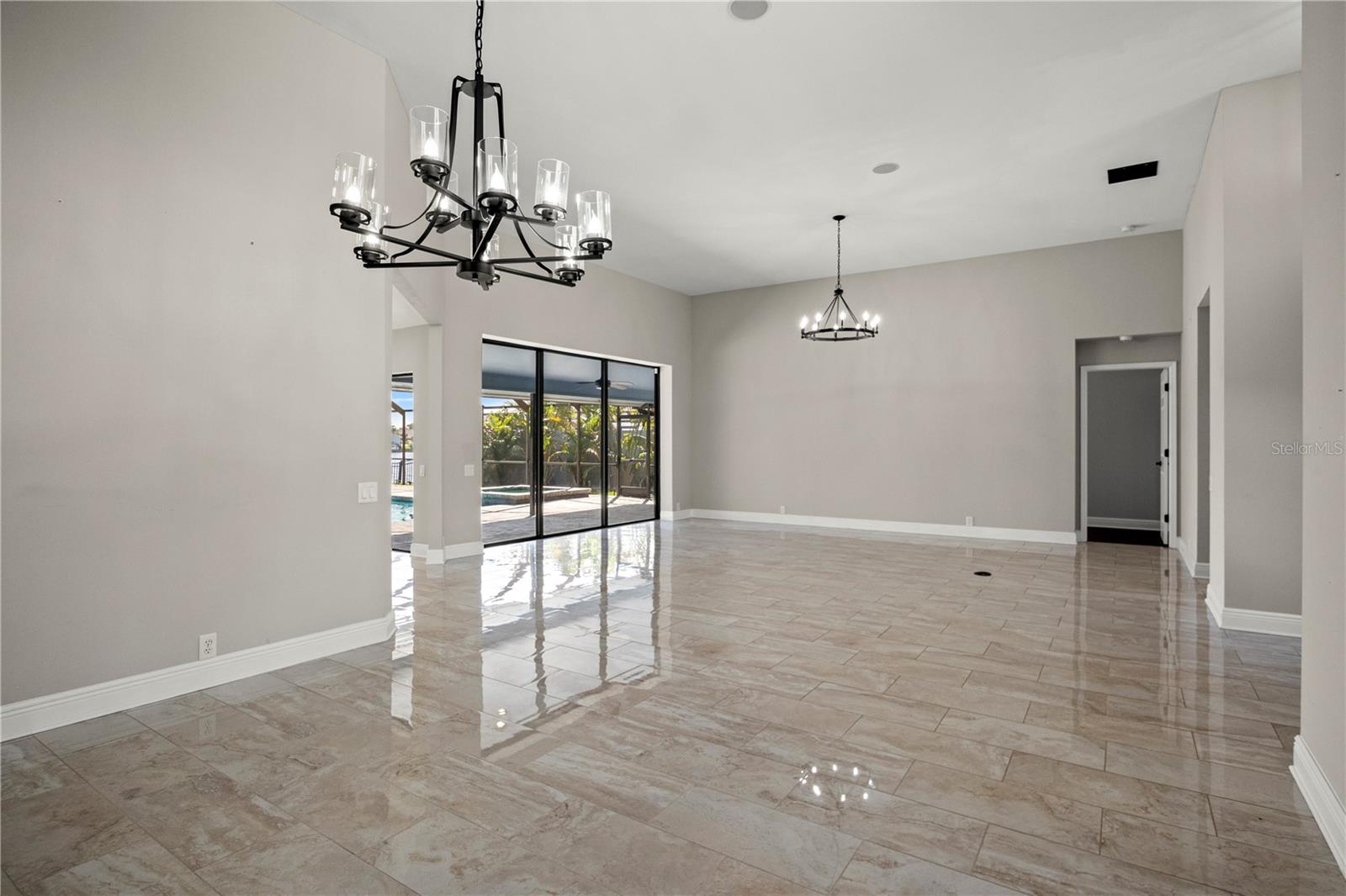 BAYSIDE WEST - Residential