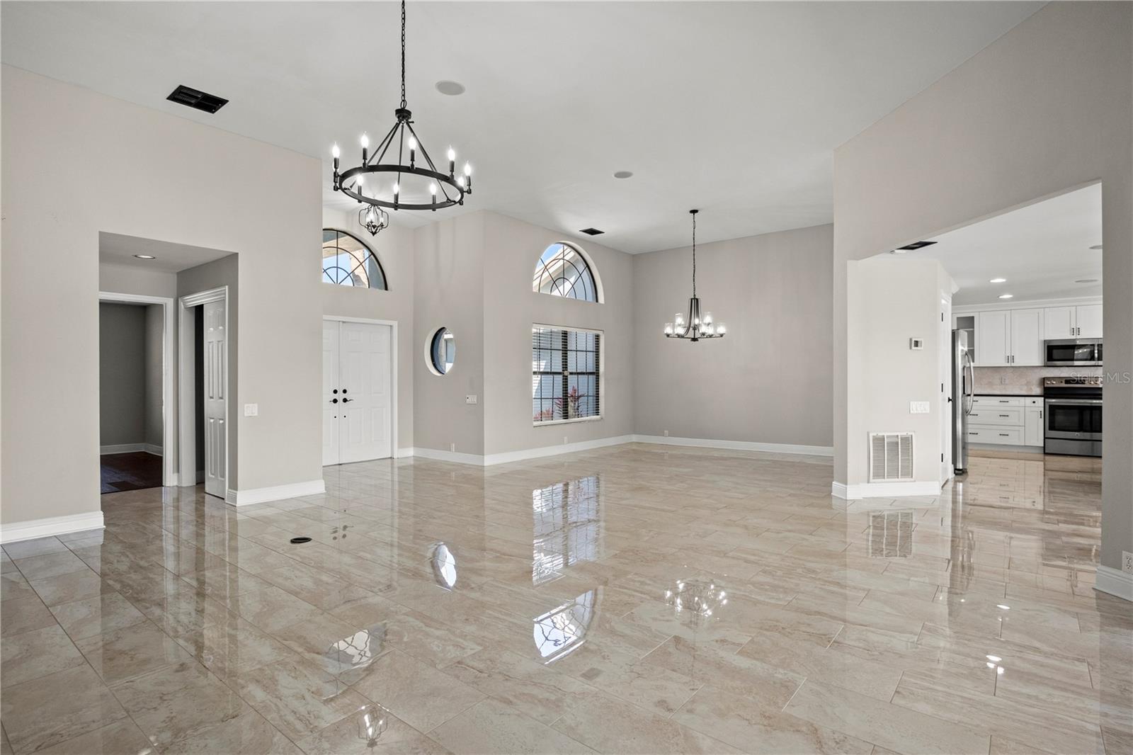 BAYSIDE WEST - Residential