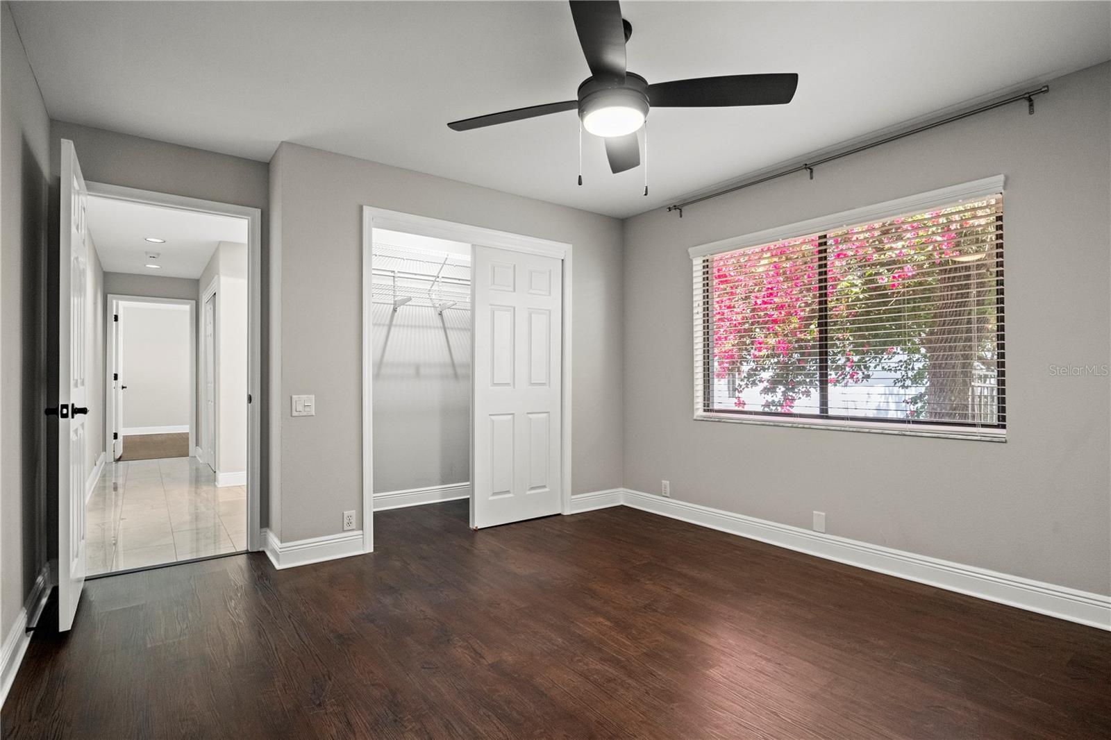 BAYSIDE WEST - Residential