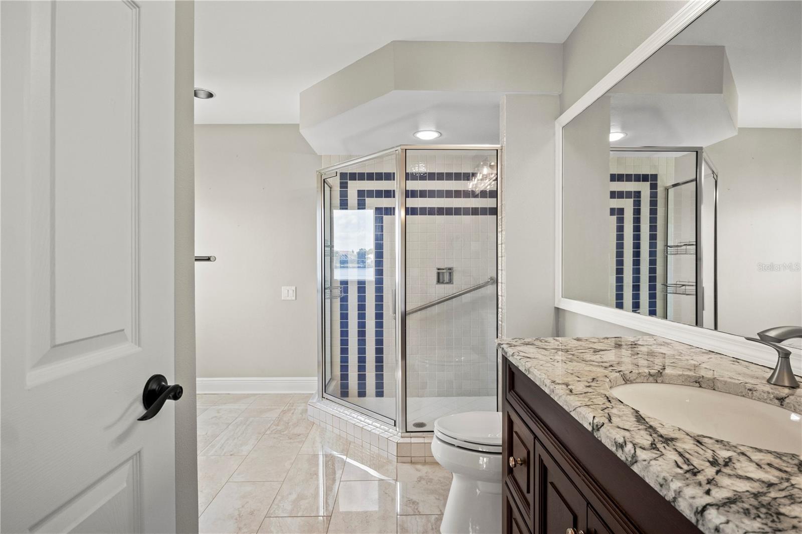 BAYSIDE WEST - Residential