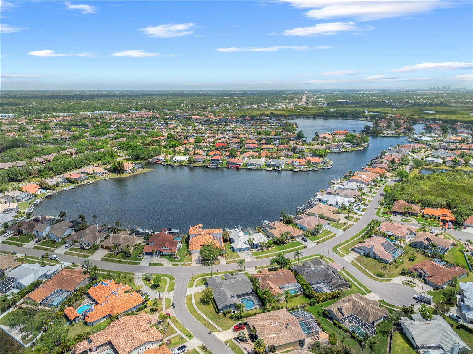 BAYSIDE WEST - Residential