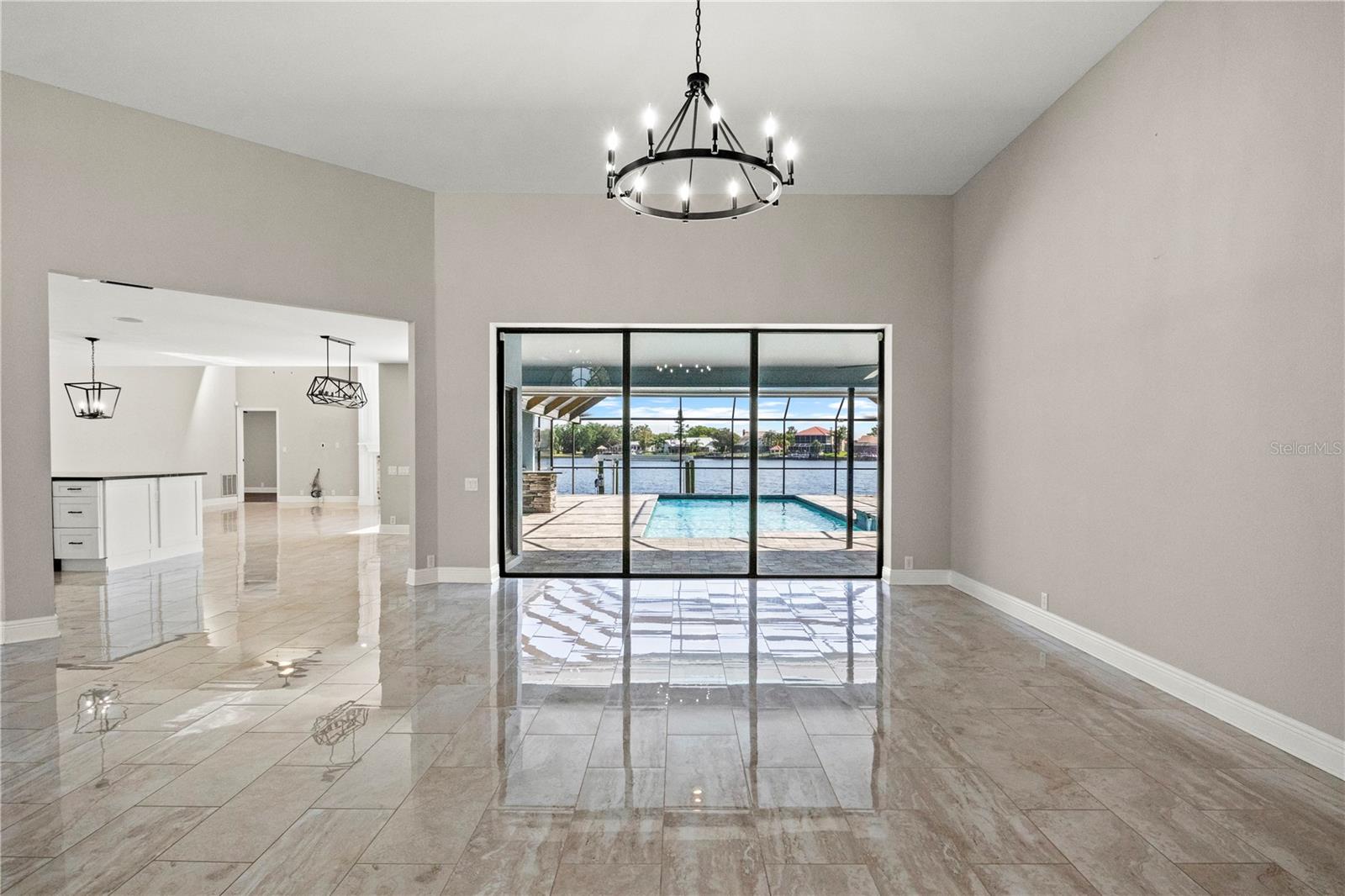 BAYSIDE WEST - Residential