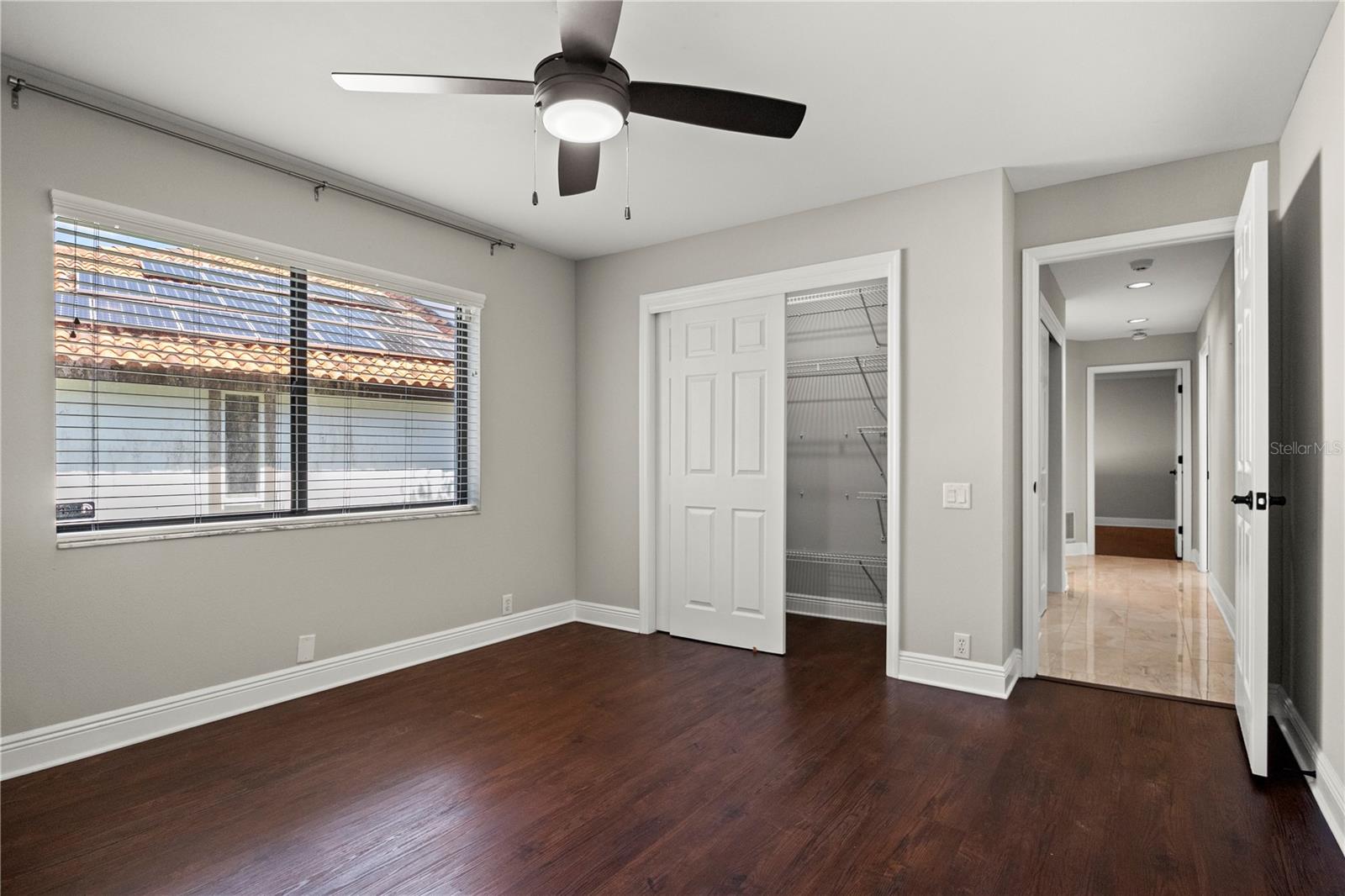 BAYSIDE WEST - Residential