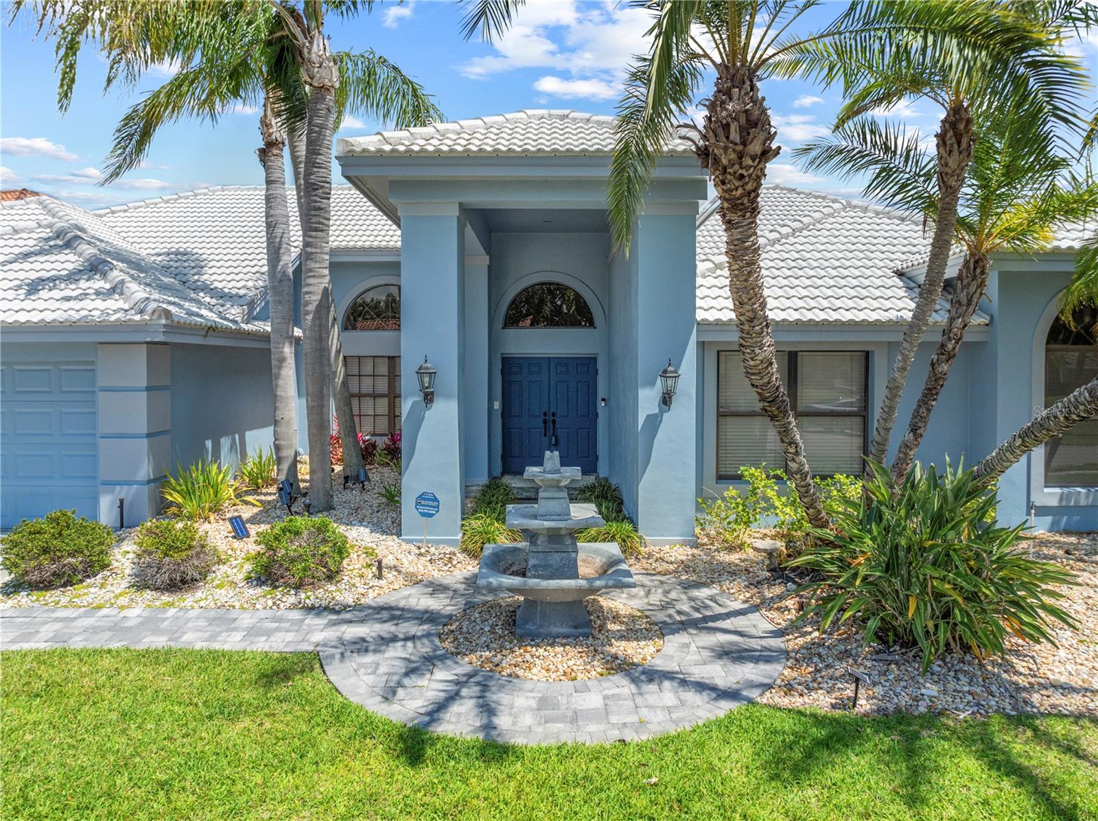 BAYSIDE WEST - Residential
