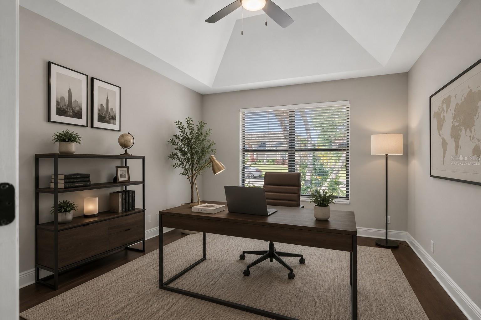 BAYSIDE WEST - Residential