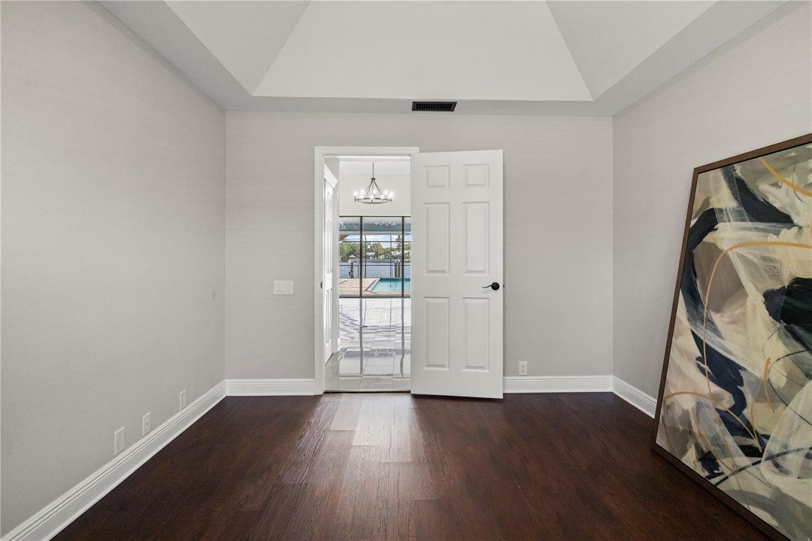 BAYSIDE WEST - Residential