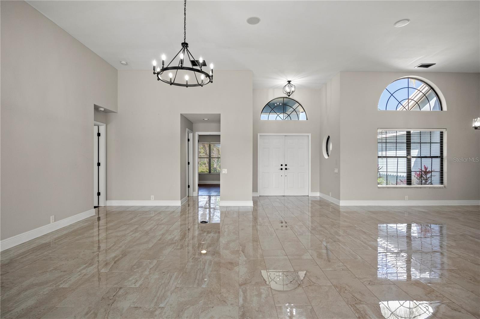 BAYSIDE WEST - Residential