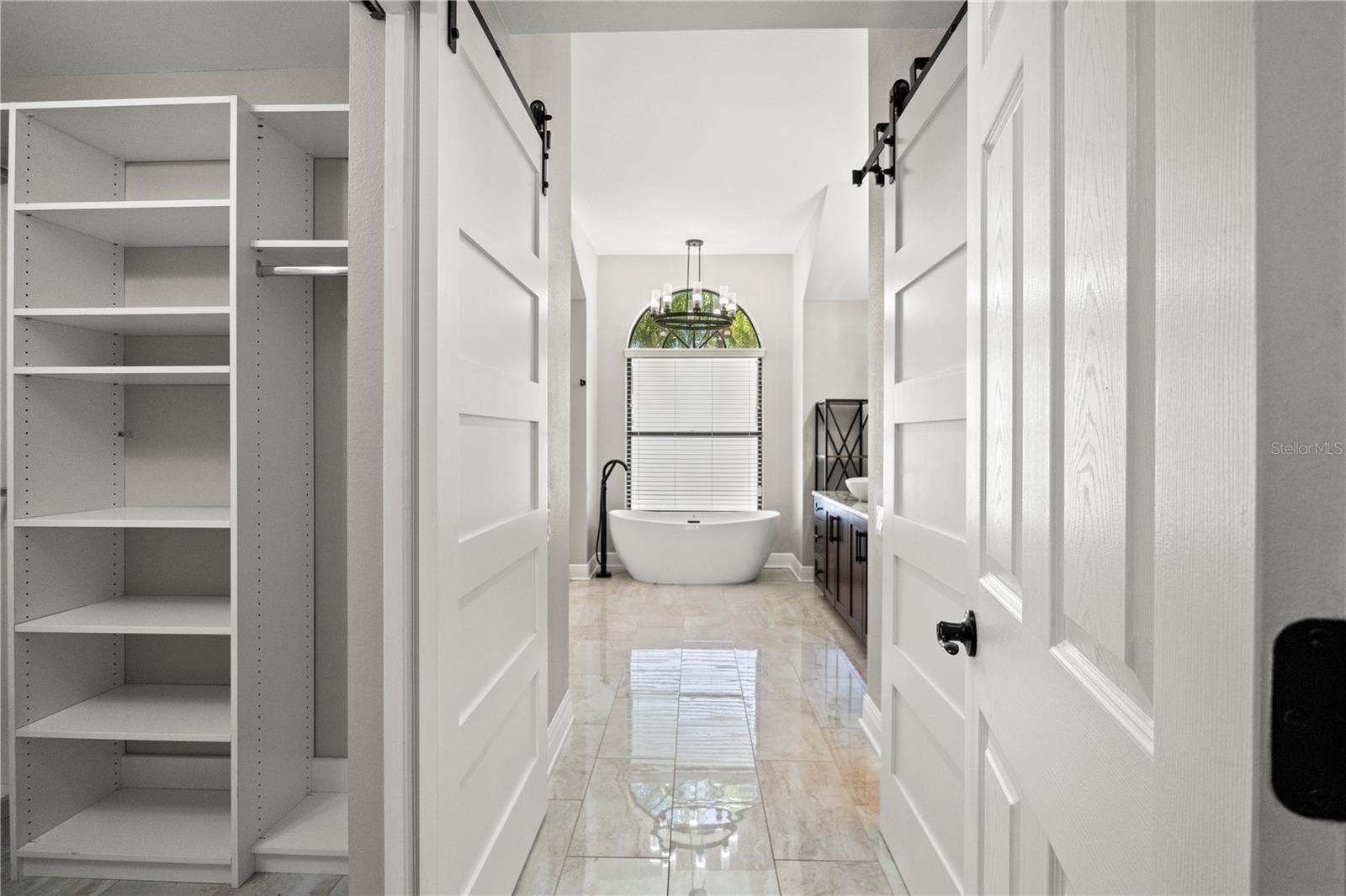 BAYSIDE WEST - Residential