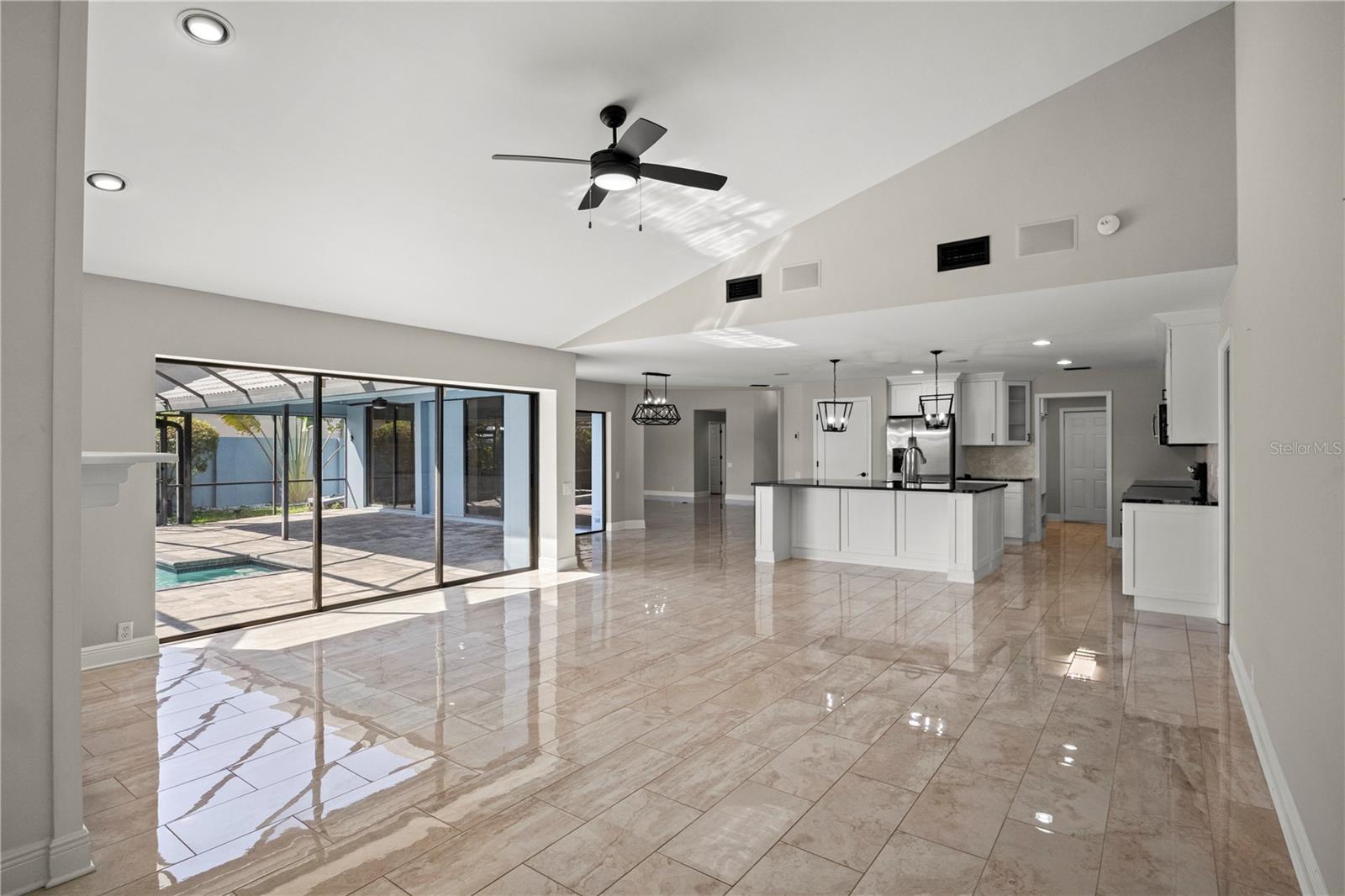 BAYSIDE WEST - Residential