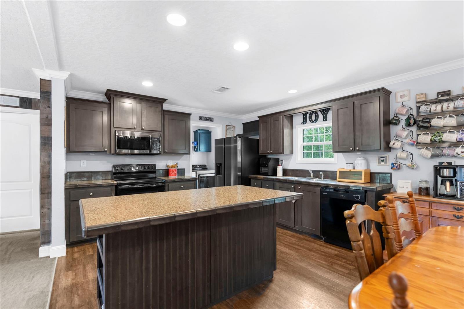 HIGHLAND FOREST - Residential
