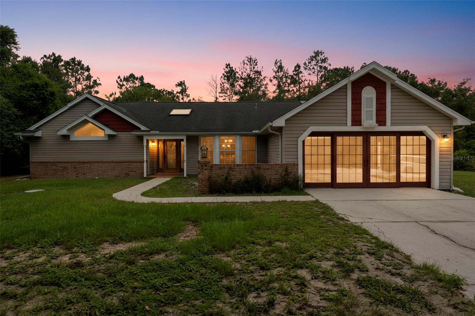 HIGHLAND FOREST - Residential