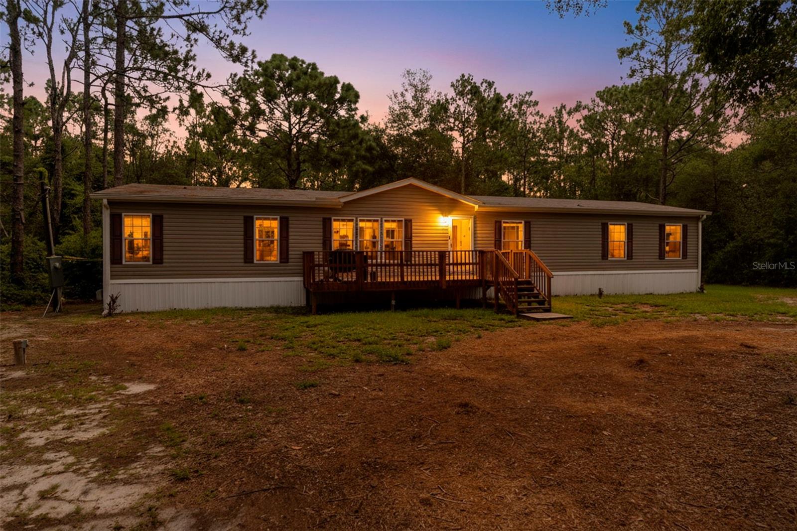 HIGHLAND FOREST - Residential