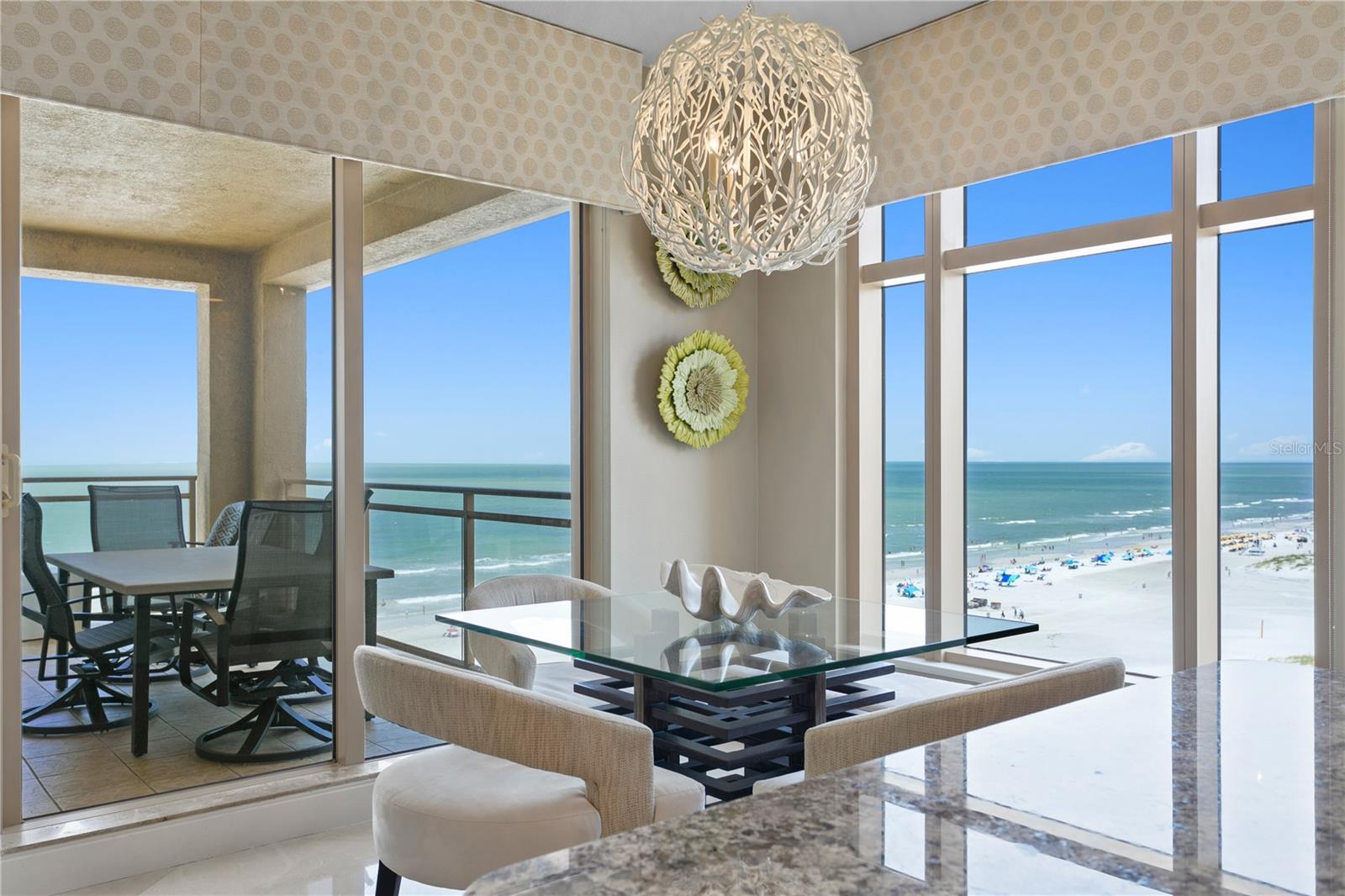 RESIDENCES AT SANDPEARL RESORT CONDO - Residential