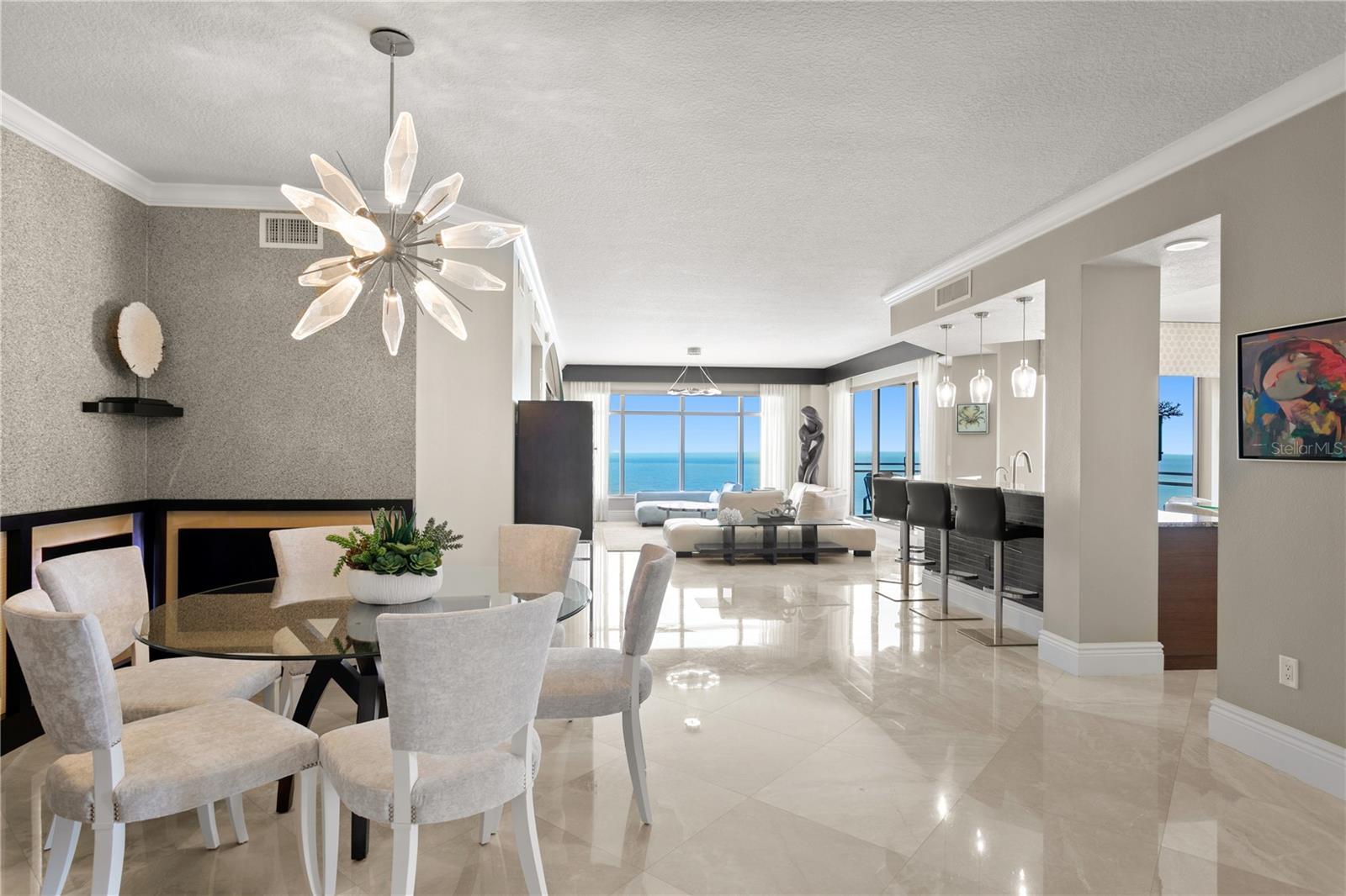 RESIDENCES AT SANDPEARL RESORT CONDO - Residential