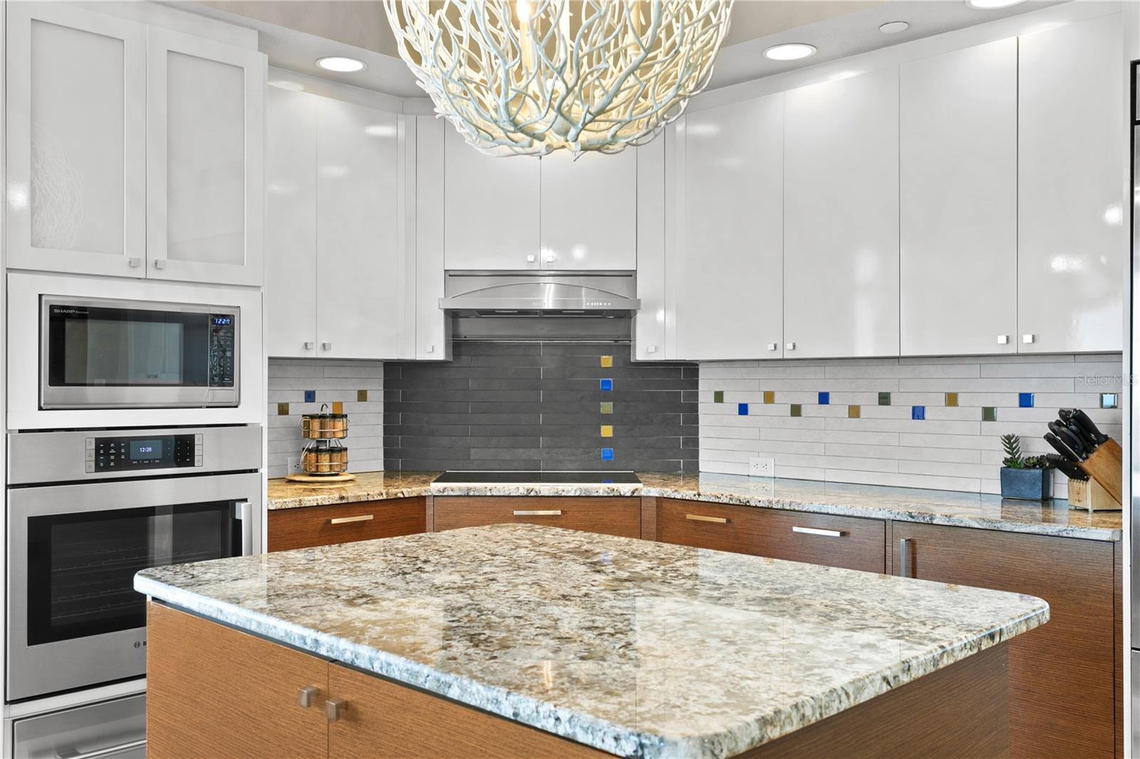 RESIDENCES AT SANDPEARL RESORT CONDO - Residential