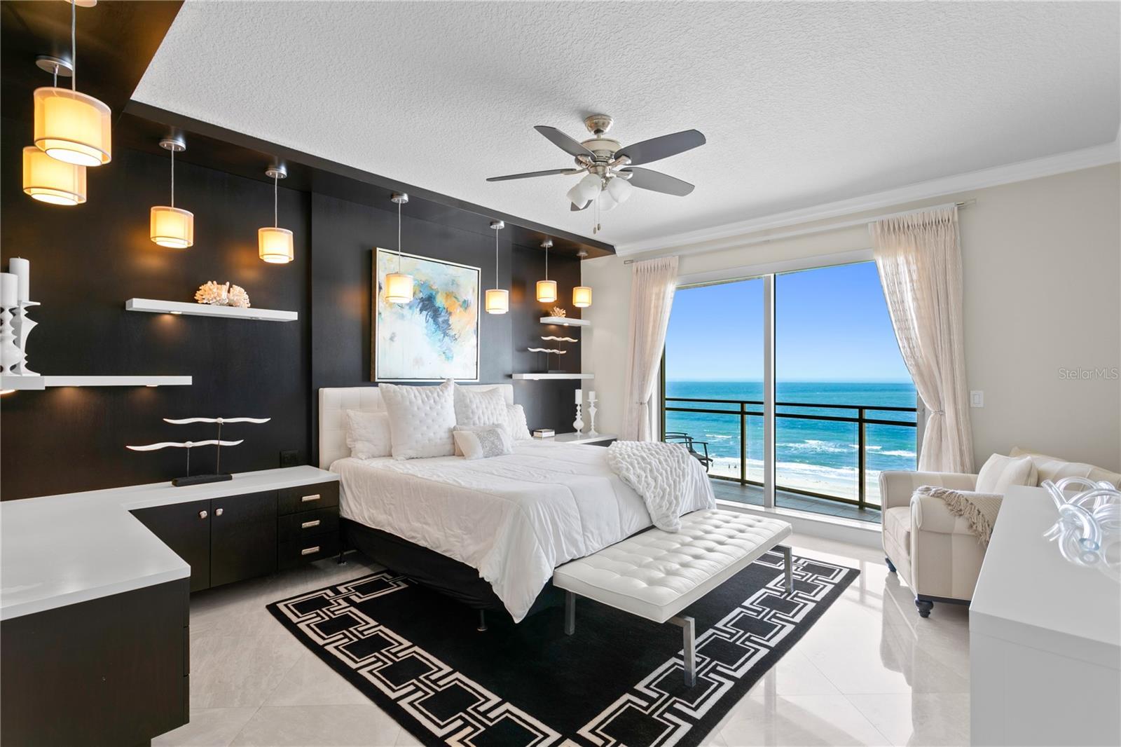 RESIDENCES AT SANDPEARL RESORT CONDO - Residential