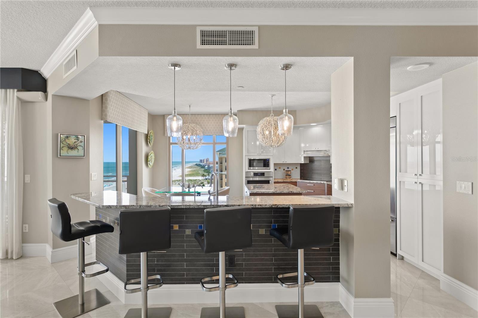 RESIDENCES AT SANDPEARL RESORT CONDO - Residential