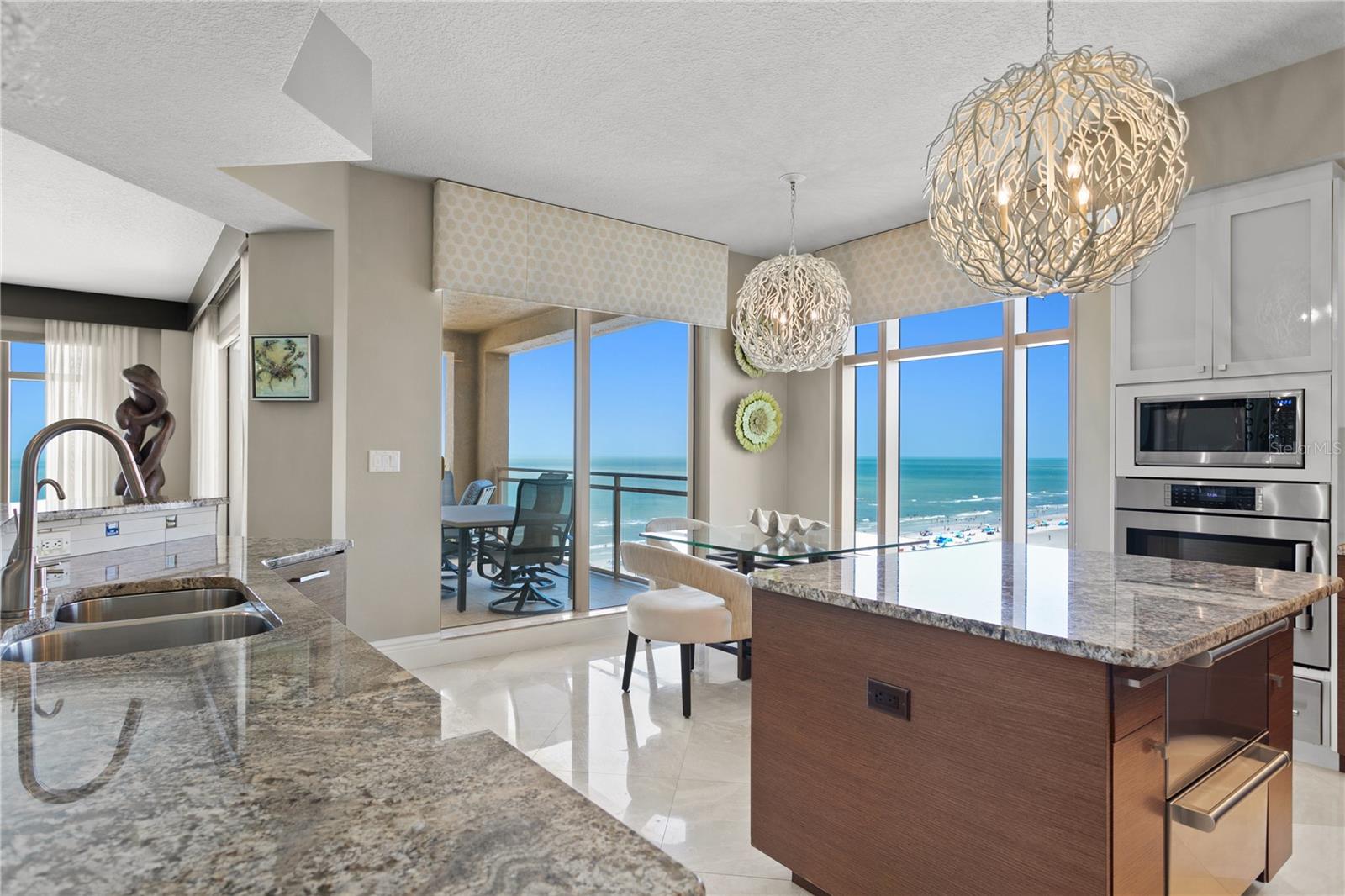 RESIDENCES AT SANDPEARL RESORT CONDO - Residential