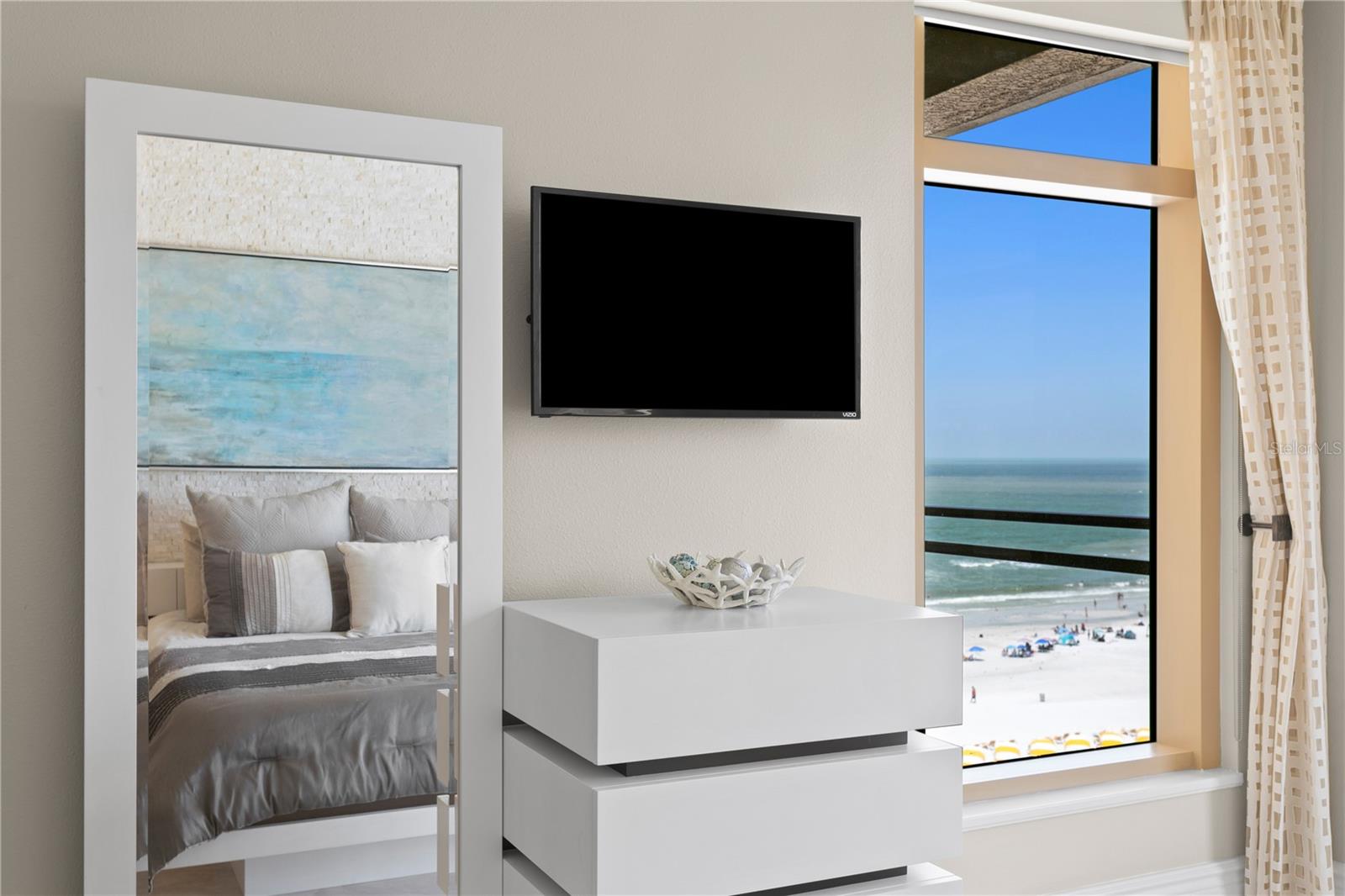 RESIDENCES AT SANDPEARL RESORT CONDO - Residential