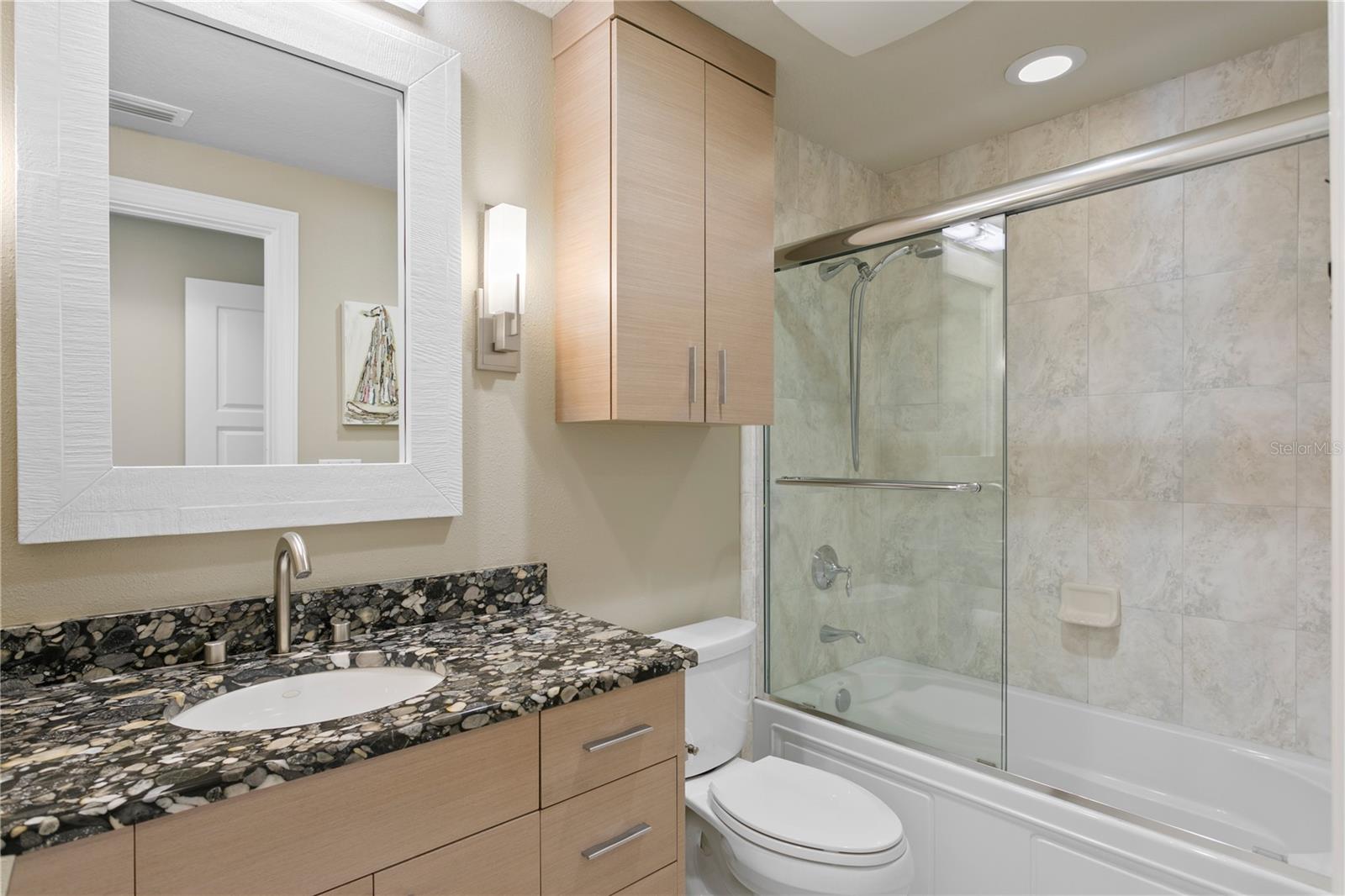 RESIDENCES AT SANDPEARL RESORT CONDO - Residential