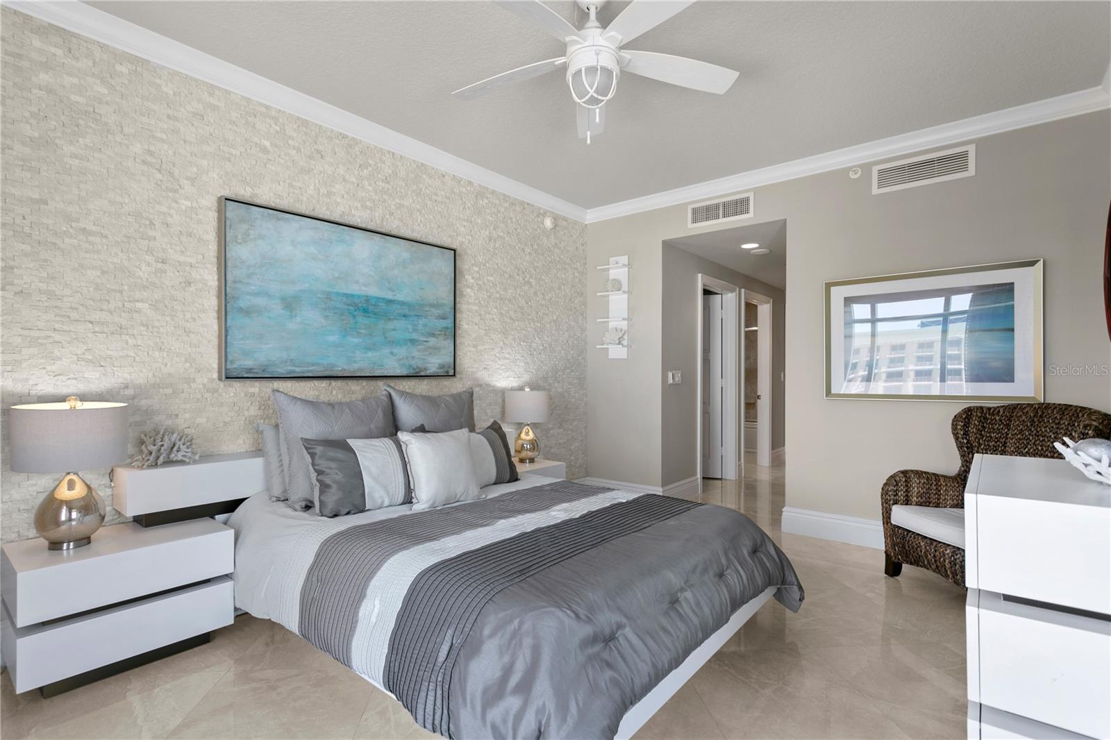 RESIDENCES AT SANDPEARL RESORT CONDO - Residential