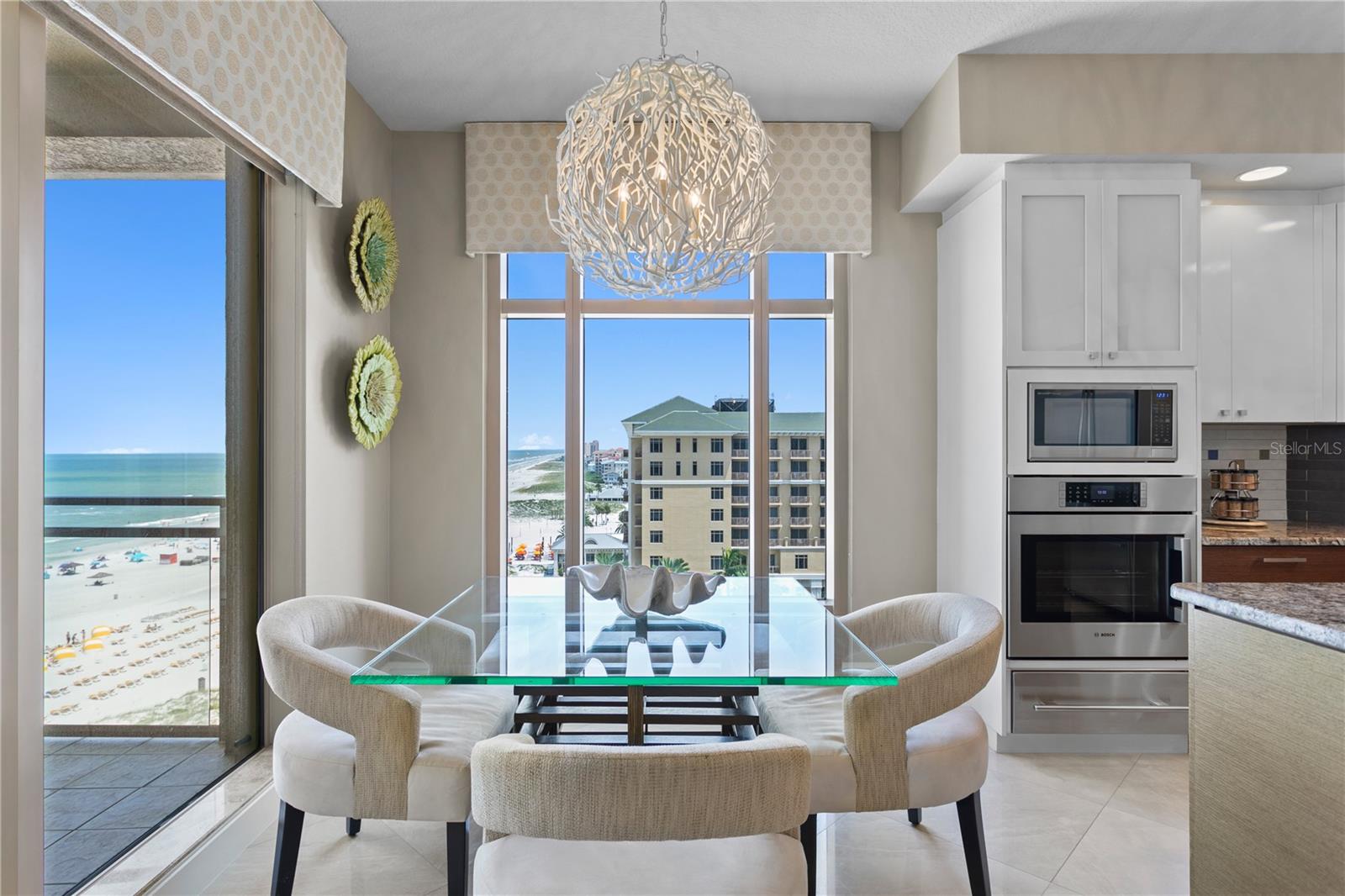 RESIDENCES AT SANDPEARL RESORT CONDO - Residential