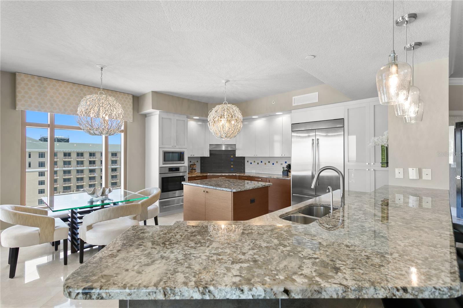 RESIDENCES AT SANDPEARL RESORT CONDO - Residential