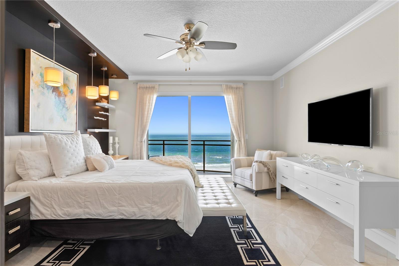RESIDENCES AT SANDPEARL RESORT CONDO - Residential