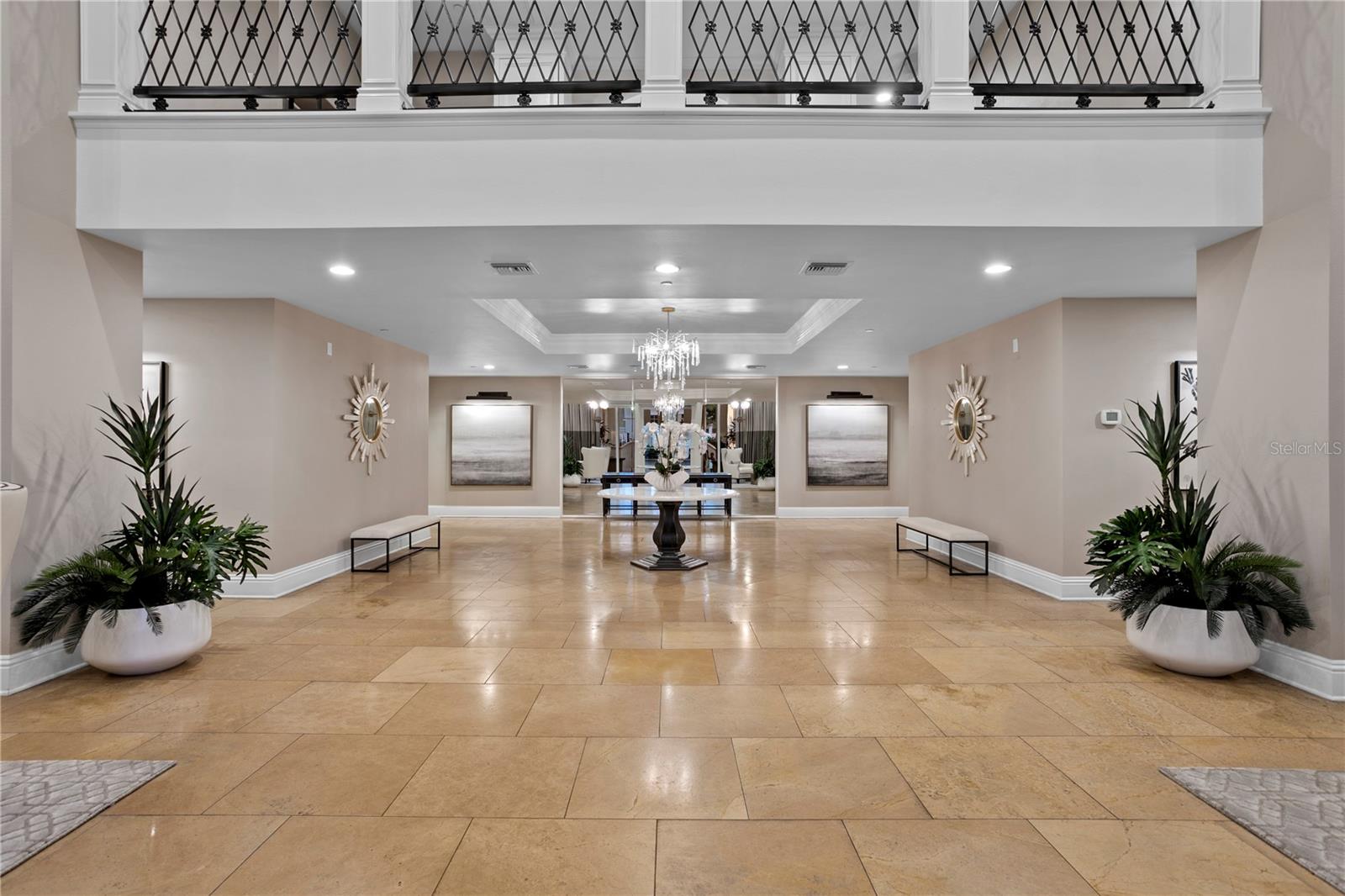RESIDENCES AT SANDPEARL RESORT CONDO - Residential