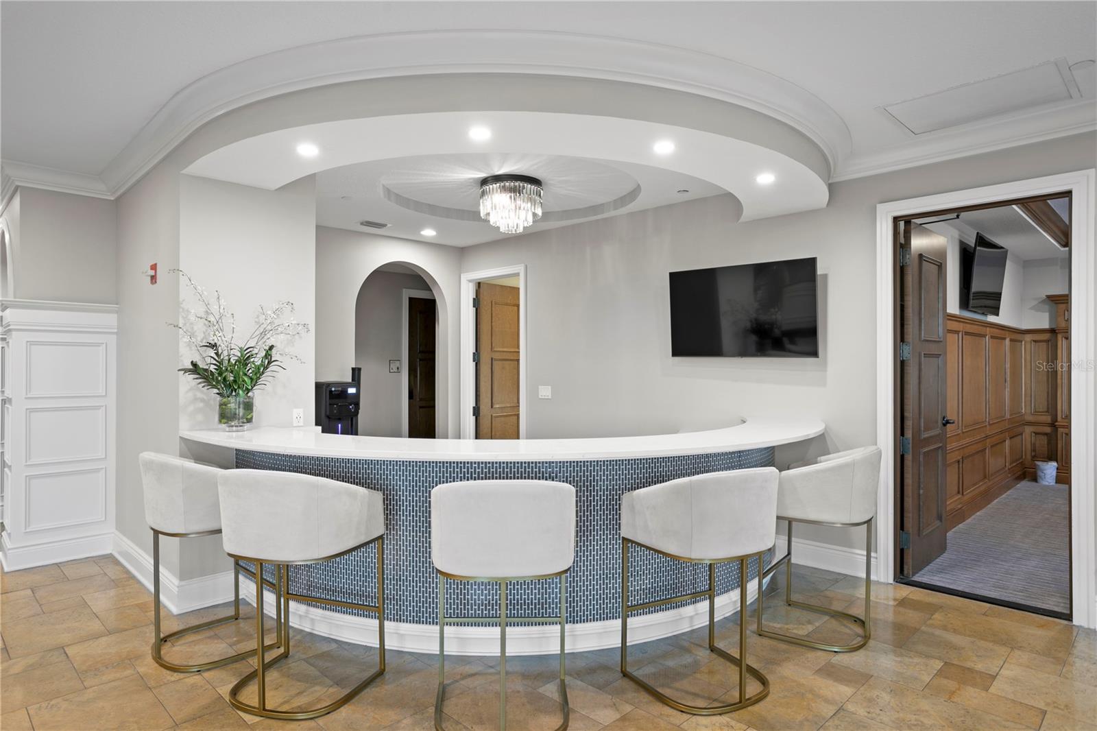 RESIDENCES AT SANDPEARL RESORT CONDO - Residential
