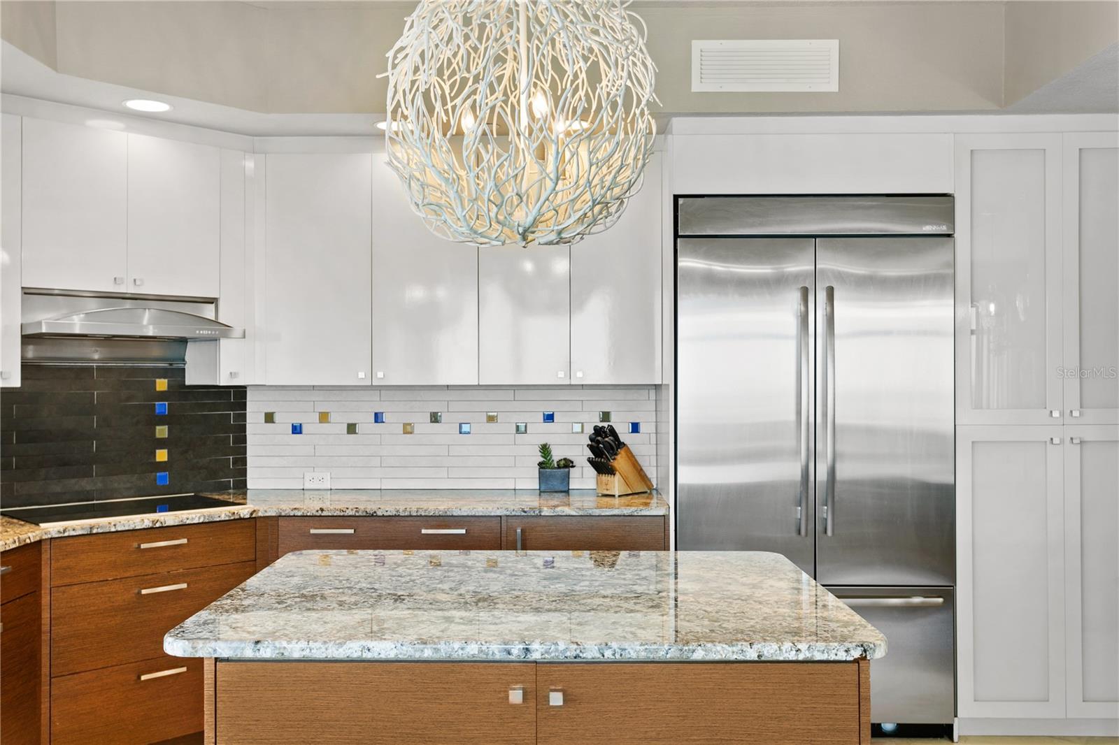 RESIDENCES AT SANDPEARL RESORT CONDO - Residential