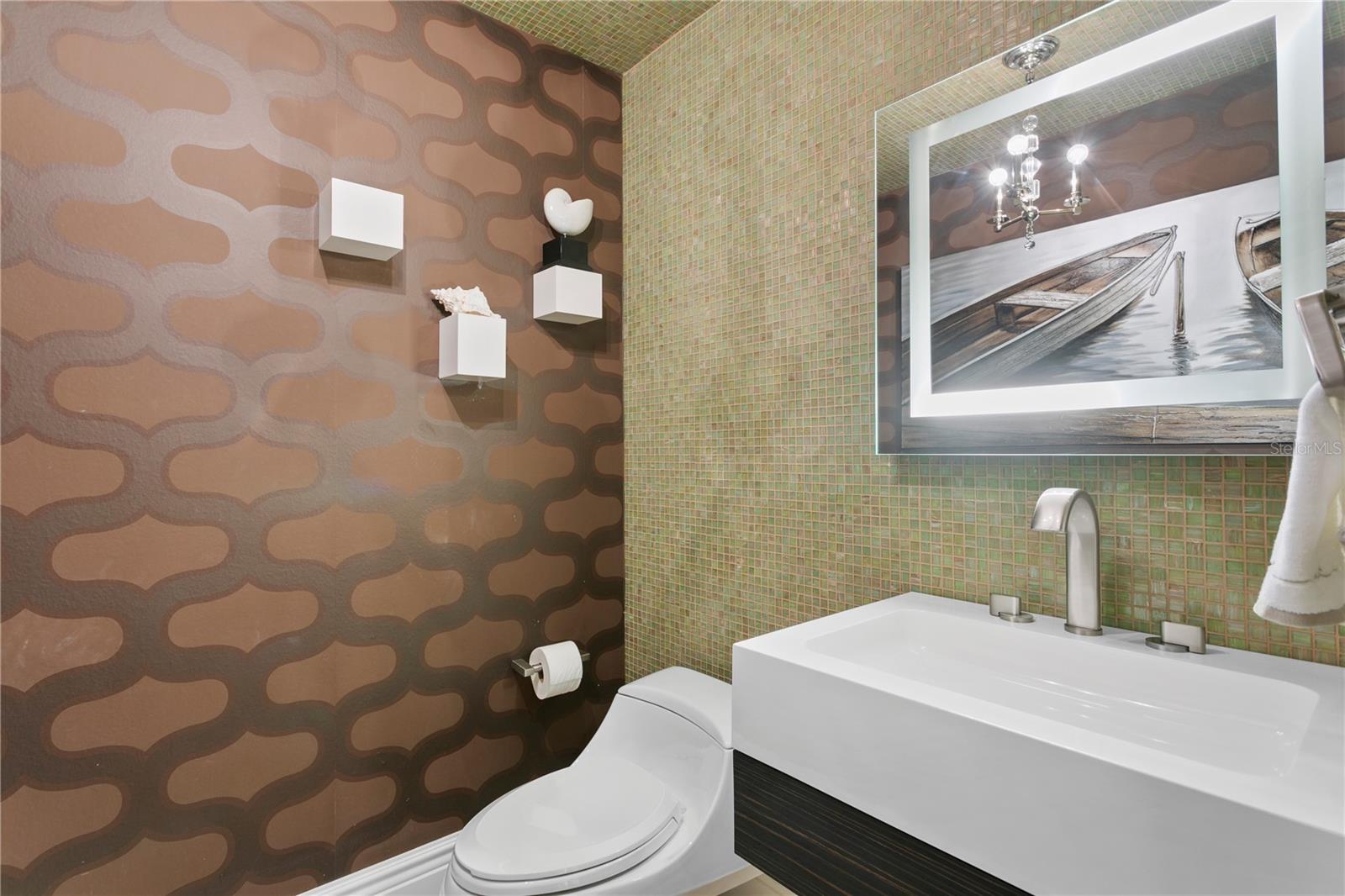 RESIDENCES AT SANDPEARL RESORT CONDO - Residential