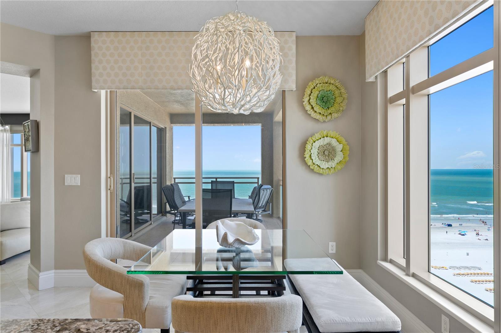RESIDENCES AT SANDPEARL RESORT CONDO - Residential