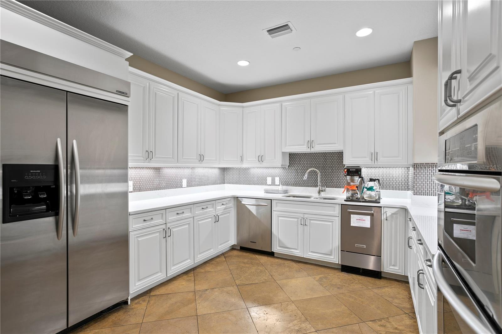 RESIDENCES AT SANDPEARL RESORT CONDO - Residential