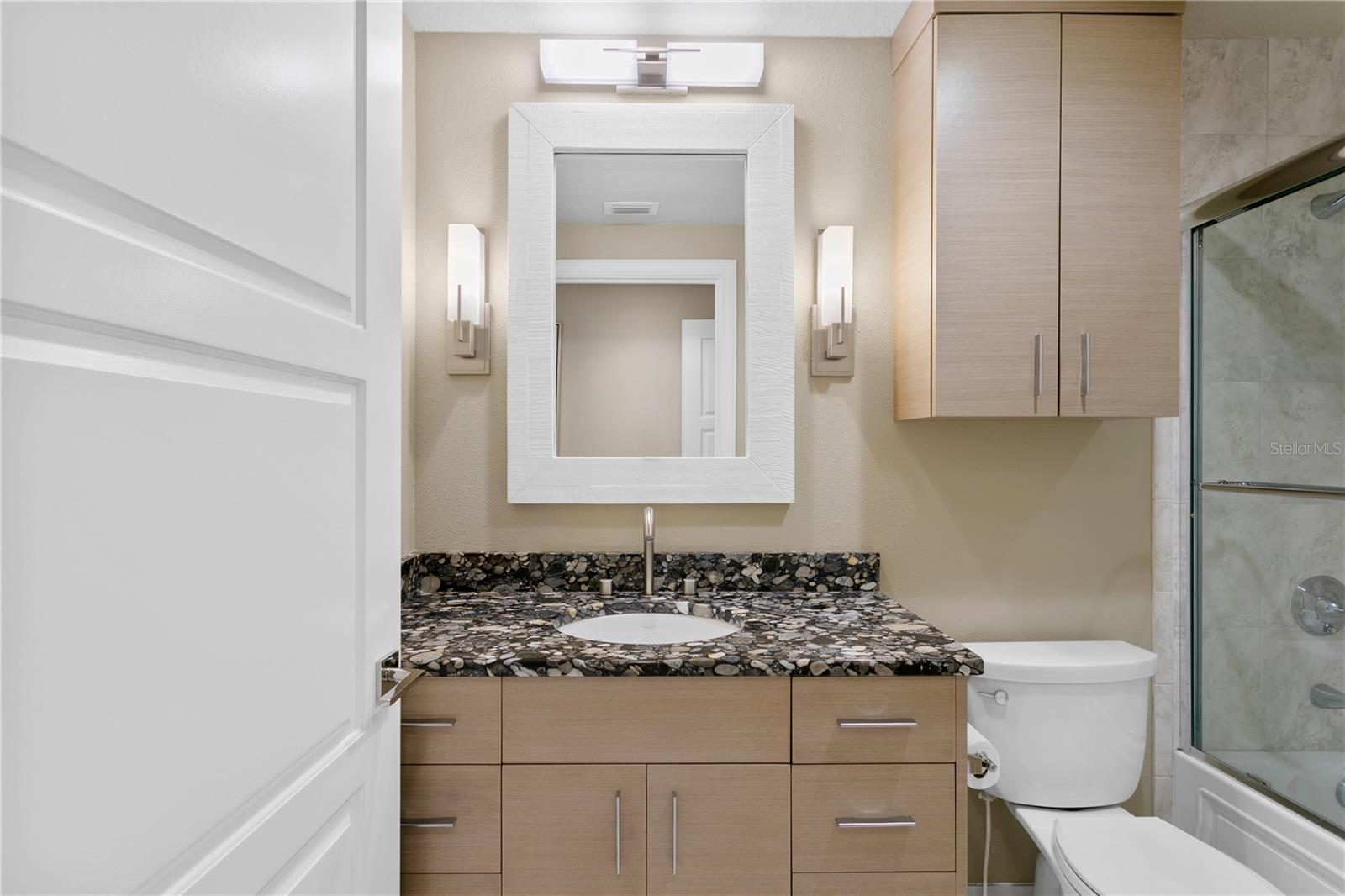 RESIDENCES AT SANDPEARL RESORT CONDO - Residential