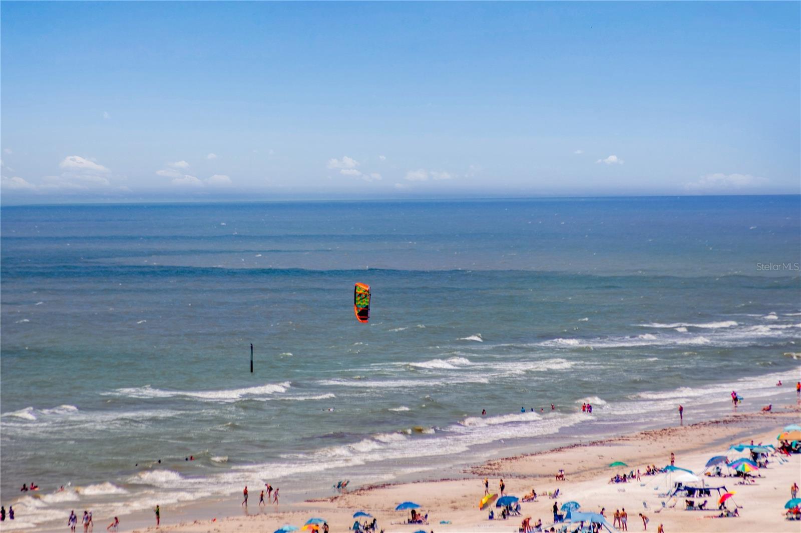 RESIDENCES AT SANDPEARL RESORT CONDO - Residential