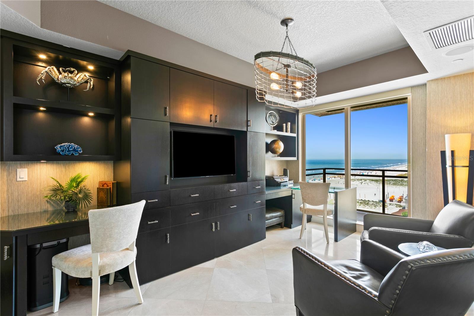 RESIDENCES AT SANDPEARL RESORT CONDO - Residential