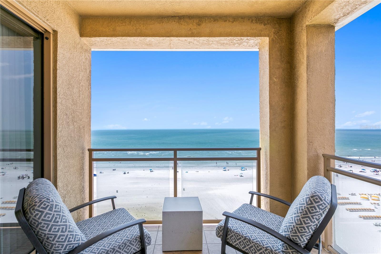 RESIDENCES AT SANDPEARL RESORT CONDO - Residential