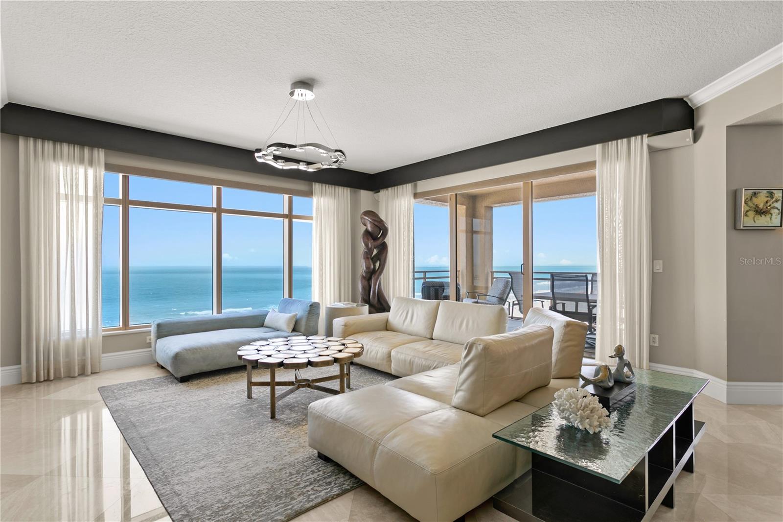 RESIDENCES AT SANDPEARL RESORT CONDO - Residential