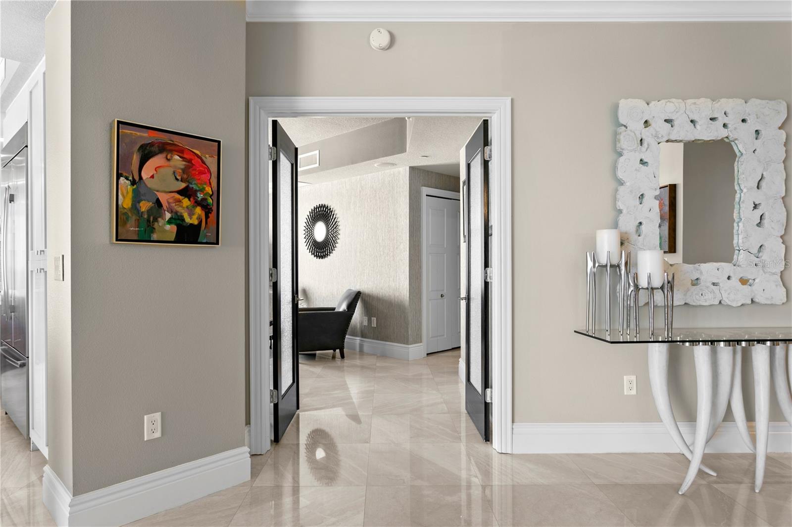 RESIDENCES AT SANDPEARL RESORT CONDO - Residential