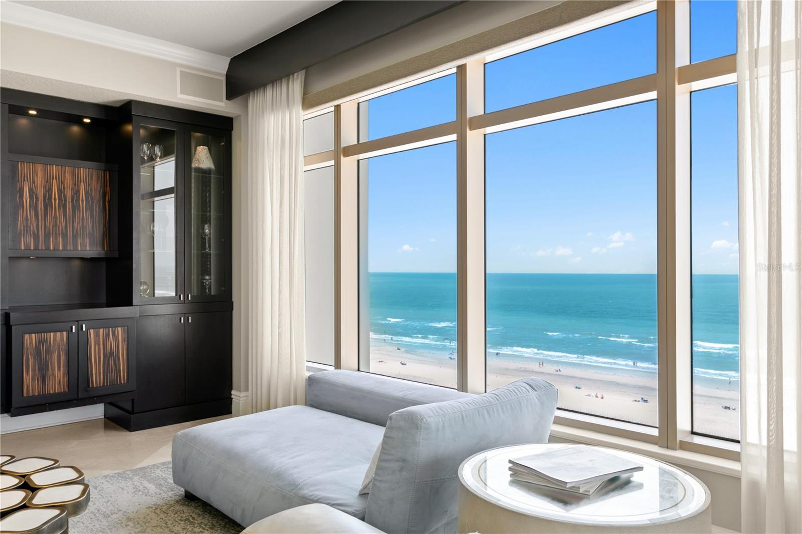 RESIDENCES AT SANDPEARL RESORT CONDO - Residential