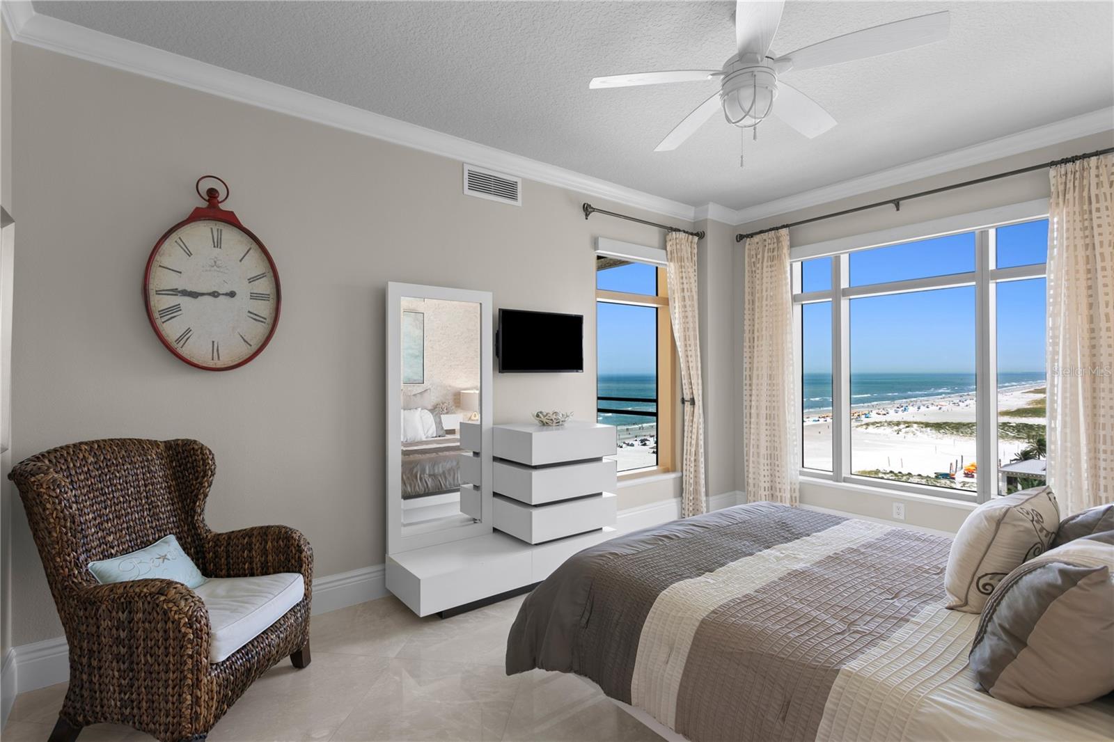 RESIDENCES AT SANDPEARL RESORT CONDO - Residential