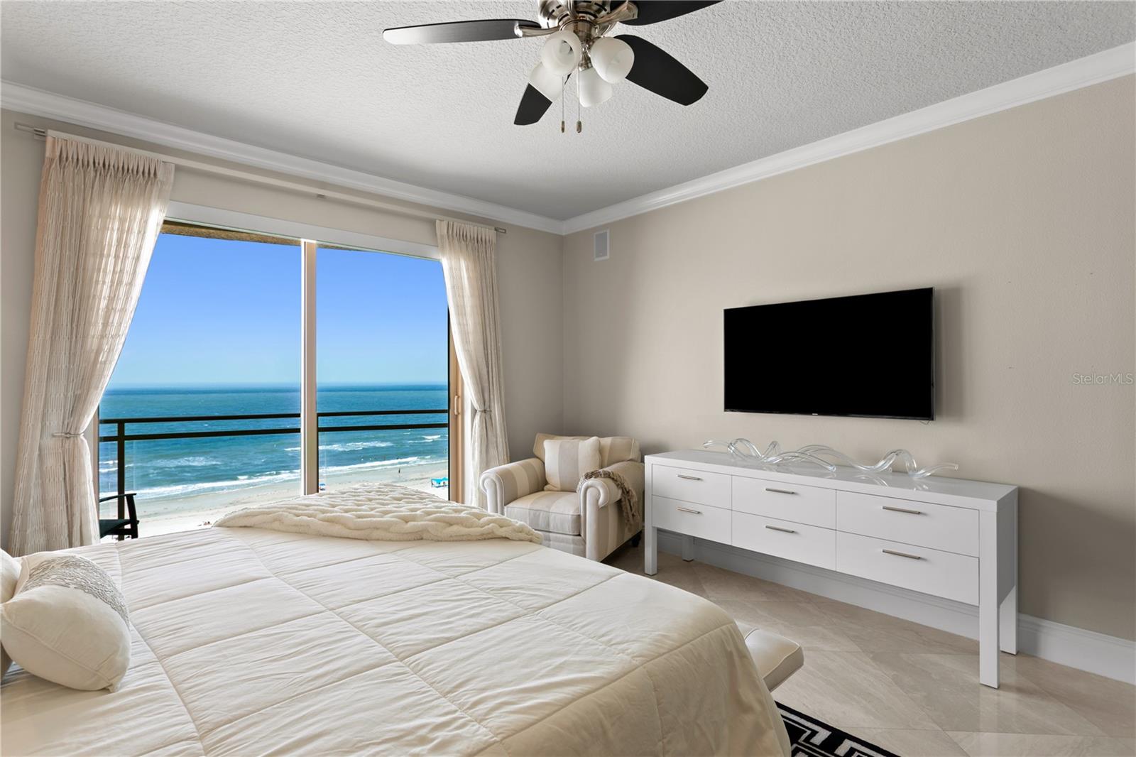 RESIDENCES AT SANDPEARL RESORT CONDO - Residential