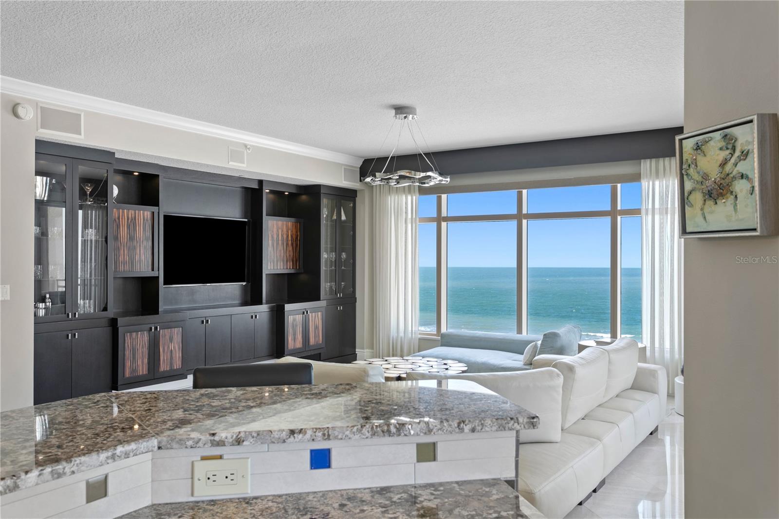RESIDENCES AT SANDPEARL RESORT CONDO - Residential
